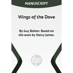 Wings of the Dove