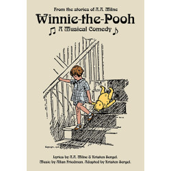 Winnie-the-Pooh