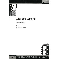 Adam's Apple