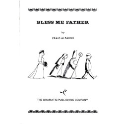 Bless Me, Father
