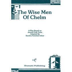 The Wise Men of Chelm