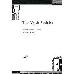 The Wish Peddler
