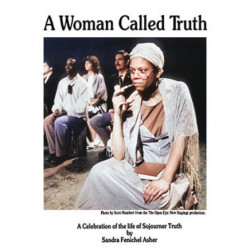 A Woman Called Truth