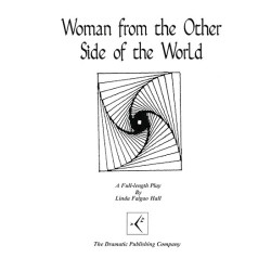 Woman From the Other Side of the World