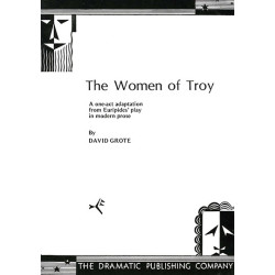 The Women of Troy