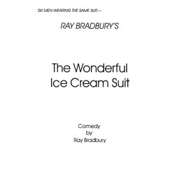The Wonderful Ice Cream Suit