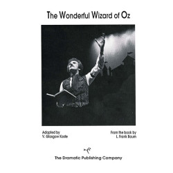 The Wonderful Wizard of Oz