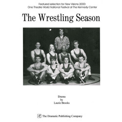 The Wrestling Season