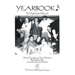 Yearbook: The High School Musical