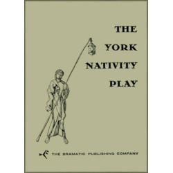 The York Nativity Play