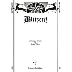 Blitzen!