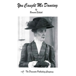 You Caught Me Dancing