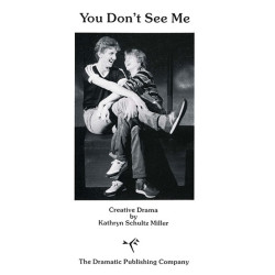 You Don't See Me
