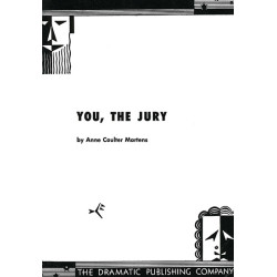 You, the Jury