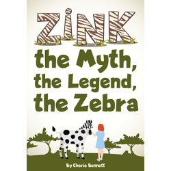 Zink: the Myth, the Legend, the Zebra
