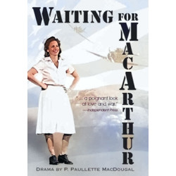 Waiting for MacArthur
