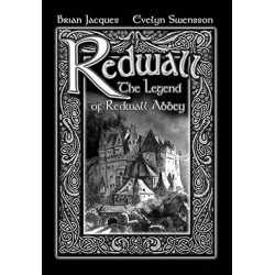 Redwall: The Legend of Redwall Abbey