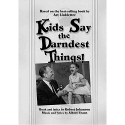 Kids Say the Darndest Things