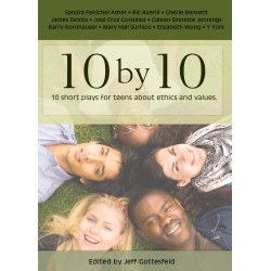 10 by 10