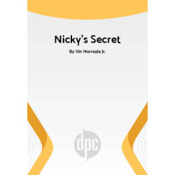 Nicky's Secret