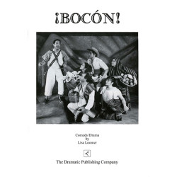 Bocón!