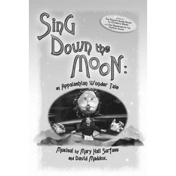 Sing Down the Moon: Appalachian Wonder Tales