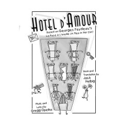 Hotel d'Amour
