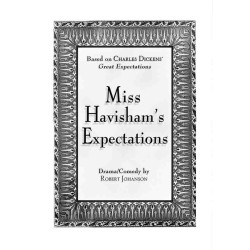 Miss Havisham's Expectations
