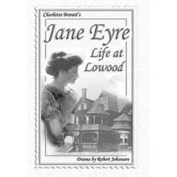 Jane Eyre: Life at Lowood
