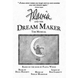 Flavia and the Dream Maker