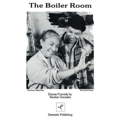 The Boiler Room