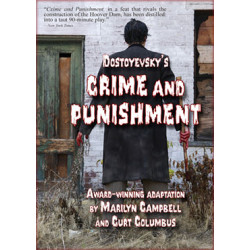 Crime and Punishment
