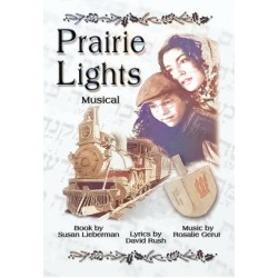 Prairie Lights