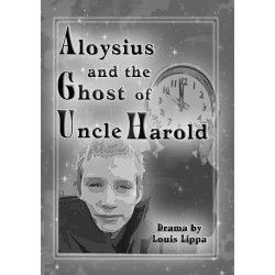 Aloysius and the Ghost of Uncle Harold