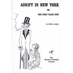 Adrift in New York (or Her First False Step)