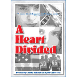 A Heart Divided