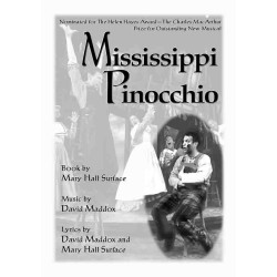 Mississippi Pinocchio