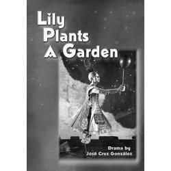 Lily Plants A Garden