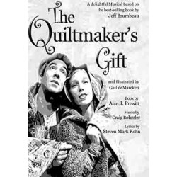 The Quiltmaker's Gift