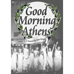 Good Morning, Athens