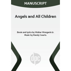 Angels and All Children