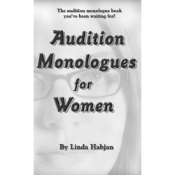 Editor's Choice: Audition Monologues for Women
