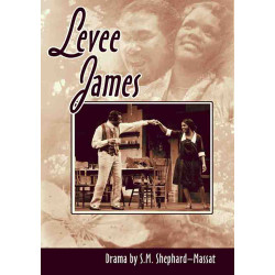 Levee James