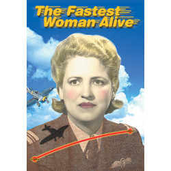 The Fastest Woman Alive