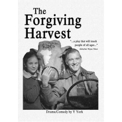 The Forgiving Harvest