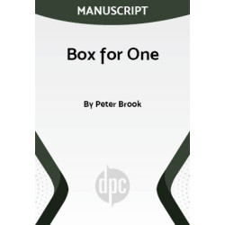 Box for One