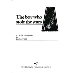 the boy who stole the stars