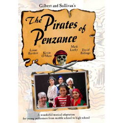 The Pirates of Penzance or The Slave of Duty