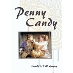 Penny Candy