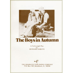 The Boys in Autumn